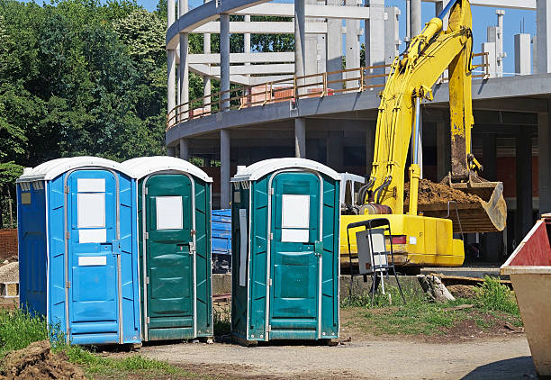 Best Standard Portable Toilet Rental  in Kill Devil Hills, NC